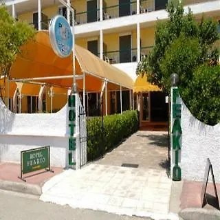 Feakion Hotel