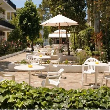 Feakion Hotel