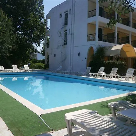 Feakion Hotel Gouvia